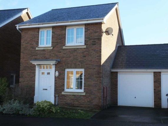 3 Bedroom Detached